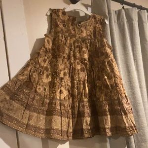 Spell and the little Gypsy dress